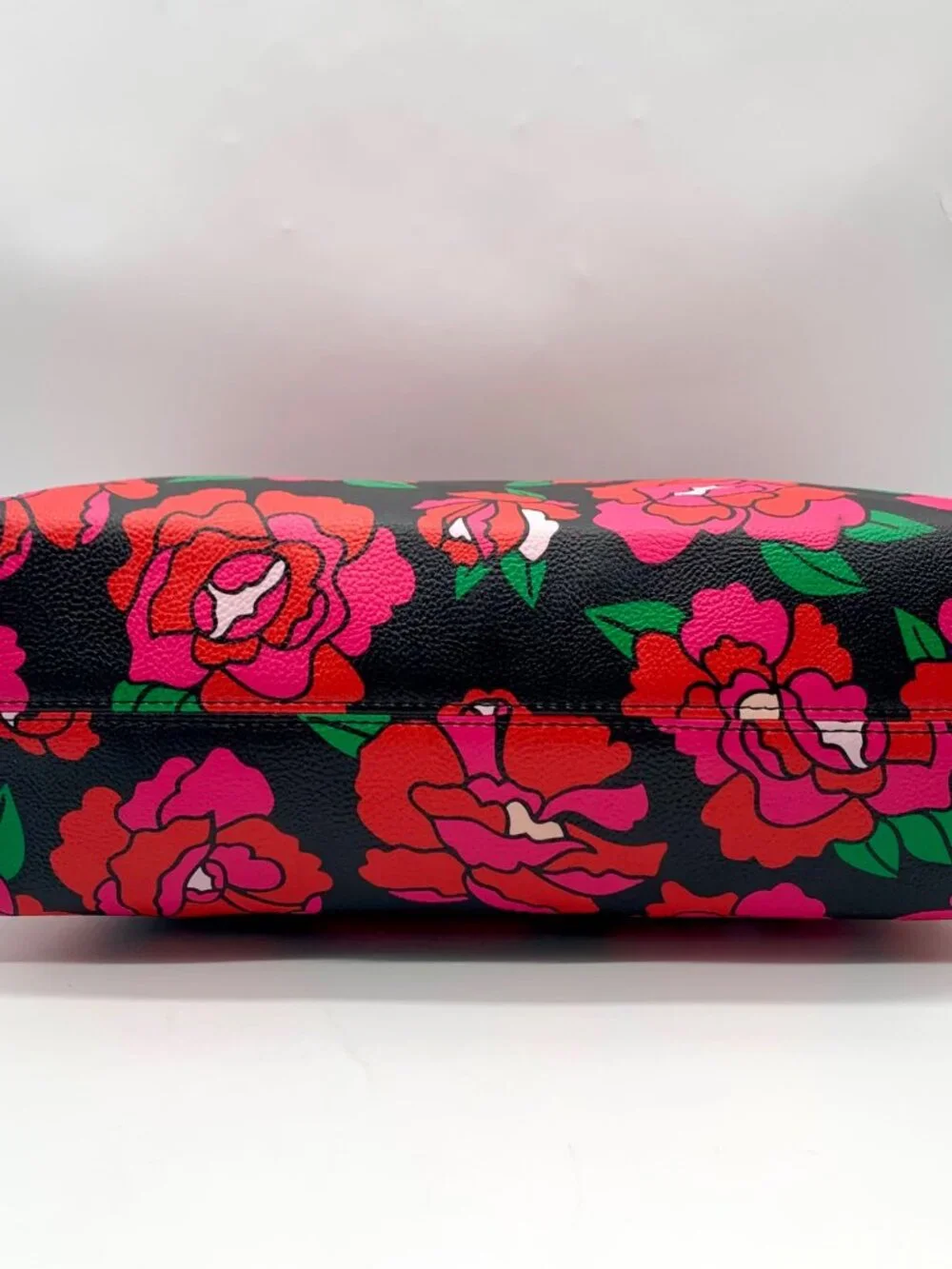 Betsey Johnson add touch
